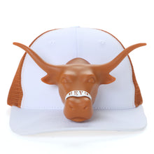 Load image into Gallery viewer, The Original Bevo Cap